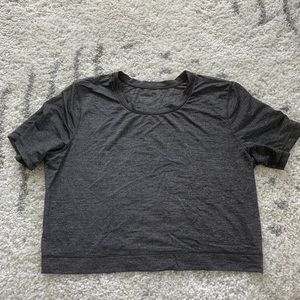 Lululemon Crop